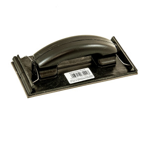 BLOK ŚCIERNY 105X210mm  zatrzask